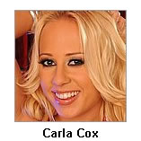 Carla Cox Pics