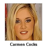 Carmen Cocks Pics
