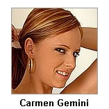 Carmen Gemini Pics