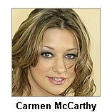 Carmen McCarthy Pics