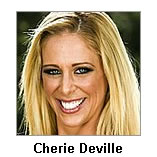 Cherie Deville Pics