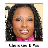 Cherokee D Ass Pics