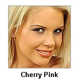 Cherry Pink Pics