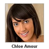 Chloe Amour Pics