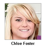 Chloe Foster Pics