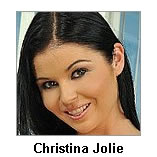 Christina Jolie Pics