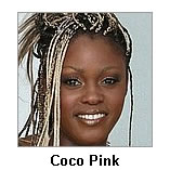 Coco Pink Pics