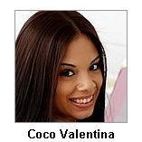 Coco Valentina Pics
