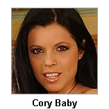 Cory Baby Pics