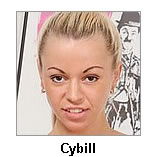 Cybill Pics
