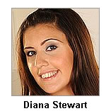 Diana Stewart Pics