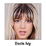 Doris Ivy Pics