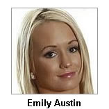 Emily Austin Pics