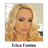 Erica Fontes Pics