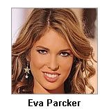 Eva Parcker Pics