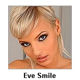Eve Smile Pics