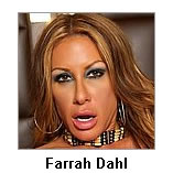 Farrah Dahl Pics