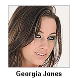 Georgia Jones Pics