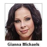 Gianna Michaels Pics