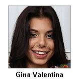 Gina Valentina Pics