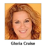 Gloria Cruise Pics