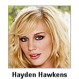 Hayden Hawkens Pics