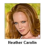 Heather Carolin Pics