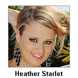 Heather Starlet Pics