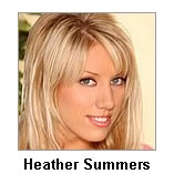 Heather Summers Pics