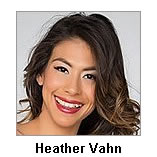 Heather Vahn Pics