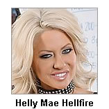 Helly Mae Hellfire Pics