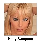 Holly Sampson Pics