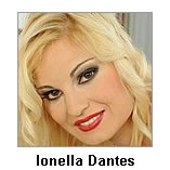 Ionella Dantes Pics