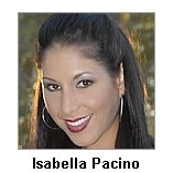 Isabella Pacino Pics