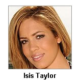 Isis Taylor Pics