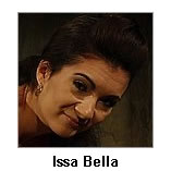 Issa Bella Pics