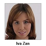 Iva Zan Pics