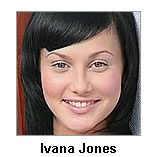 Ivana Jones Pics