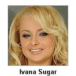 Ivana Sugar Pics