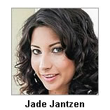 Jade Jantzen Pics