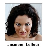 Jasmeen LeFleur Pics