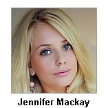 Jennifer Mackay Pics