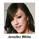Jennifer White Pics