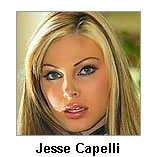 Jesse Capelli Pics