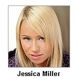 Jessica Miller Pics