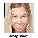 Jessy Brown Pics