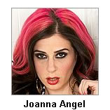 Joanna Angel Pics
