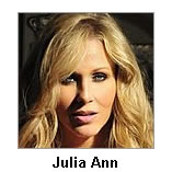 Julia Ann Pics
