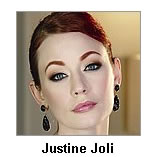 Justine Joli Pics