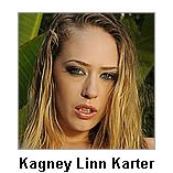 Kagney Linn Karter Pics